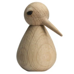 Architectmade Oiseau, Grand Modèle, Chêne