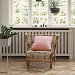 Ferm LIVING Plant Box, Gris -Intérieure Décoration Magasin 390FermLiving iso 1