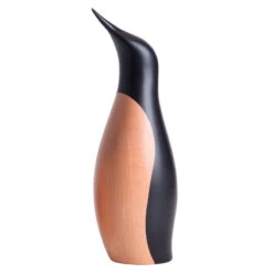 Architectmade Grande Figurine Penguin