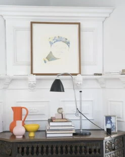 Raawii Vase Strøm, Coral Blush 12 Raawii Vase Strøm, Coral Blush -Intérieure Décoration Magasin 3P 2 copie