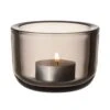 Iittala Bougie Votive Valkea 60 mm, Lin 1 Iittala Bougie Votive Valkea 60 mm, Lin -Intérieure Décoration Magasin 40Iittala 2