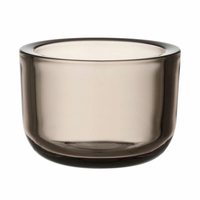 Iittala Bougie Votive Valkea 60 mm, Lin 4 Iittala Bougie Votive Valkea 60 mm, Lin – Image 2