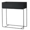 Ferm LIVING Plant Box, Noir 2 Ferm LIVING Plant Box, Noir -Intérieure Décoration Magasin 428FermLiving iso