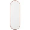 AYTM Miroir Angui, 108 X 39 cm, Rose -Intérieure Décoration Magasin 43AYTM TH