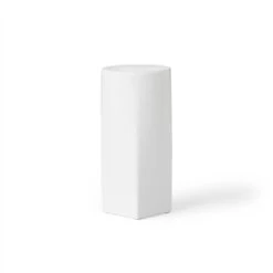 MENU Bougie Sans Flamme Ignus, 20 cm -Intérieure Décoration Magasin 4431639 Ignus Flameless Candle H20 side