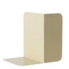 Muuto Serre-livres Compile, Vert - beige -Intérieure Décoration Magasin 46Muuto iso HV