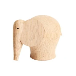 Woud Éléphant Nunu, Petit Modèle