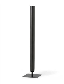 MENU Vase Stance, 50 cm, Laiton Bronze -Intérieure Décoration Magasin 4785859 Stance Vase H50 Bronzed Brass angle