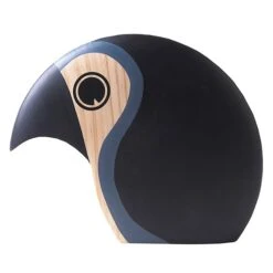 Architectmade Discus, Grand Modèle, Gris
