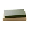 Mattiazzi Coffret Cassetta, Frêne Naturel - Vert -Intérieure Décoration Magasin 4 Mattiazzi 20 TH