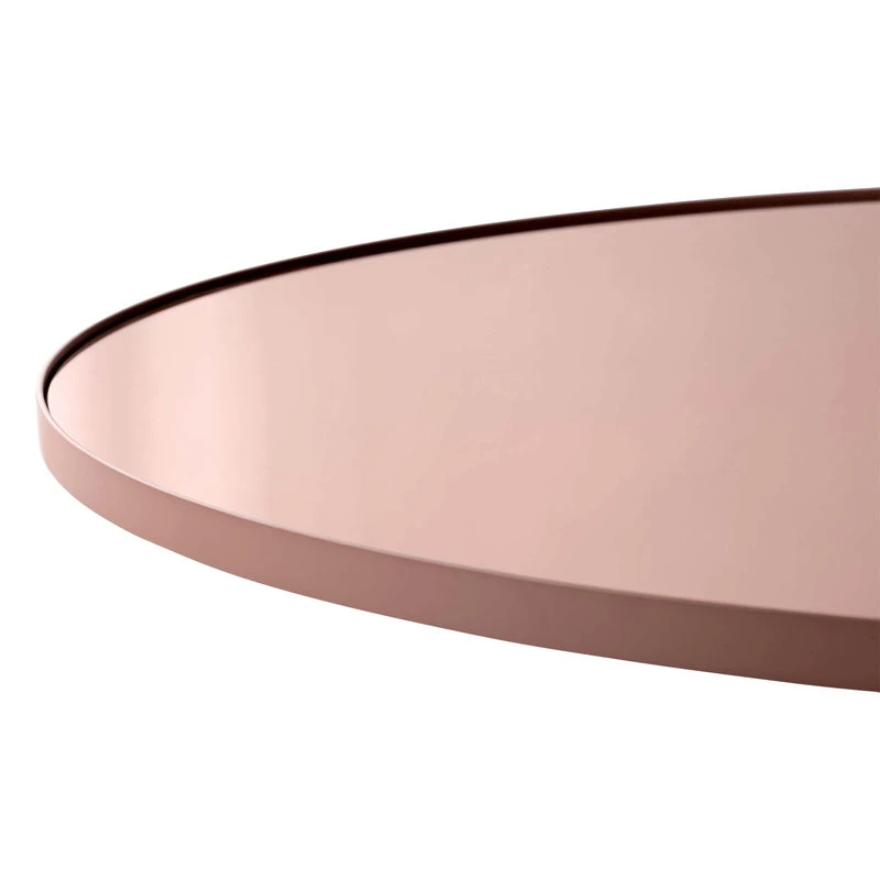 AYTM Miroir Circum, 70 cm, Rose 4 AYTM Miroir Circum, 70 cm, Rose – Image 2