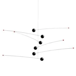 Flensted Mobiles Mobile Futura