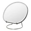 Ferm LIVING Miroir De Table Pond, Chrome Foncé 1 Ferm LIVING Miroir De Table Pond, Chrome Foncé -Intérieure Décoration Magasin 602FermLiving AK
