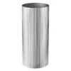 Georg Jensen Vase Bernadotte, Moyen Modèle -Intérieure Décoration Magasin 608GeorgJensen iso19 TH