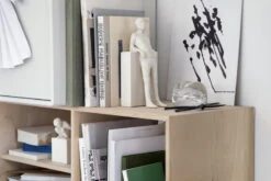 Kähler Sculpture The Curious One -Intérieure Décoration Magasin 67