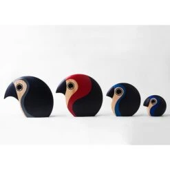 Architectmade Discus, Grand Modèle, Gris -Intérieure Décoration Magasin 6AM2017 iso HV 1