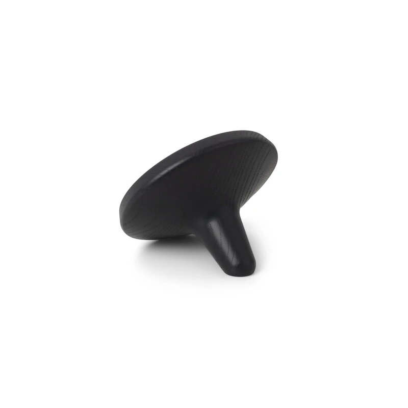 Spring Copenhagen Petit Miroir à Main Satellite, Noir 4 Spring Copenhagen Petit Miroir à Main Satellite, Noir – Image 2