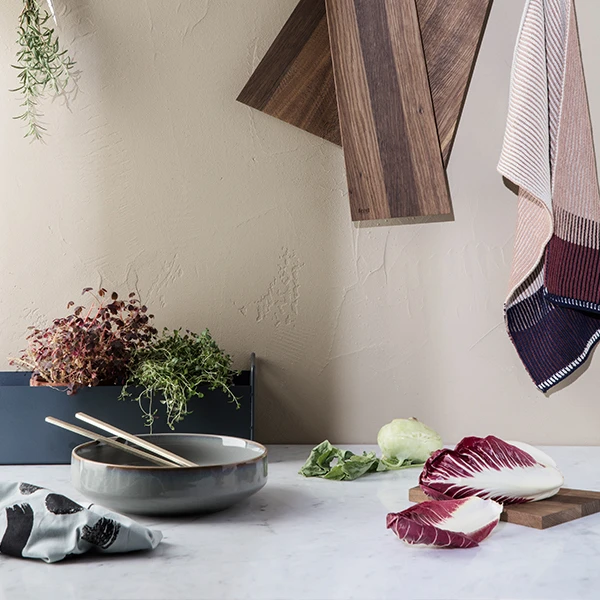 Ferm LIVING Plant Box, Petit Modèle, Gris Clair 4 Ferm LIVING Plant Box, Petit Modèle, Gris Clair – Image 2