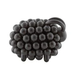 Aarikka Figurine Pohjanpässi, Charbon