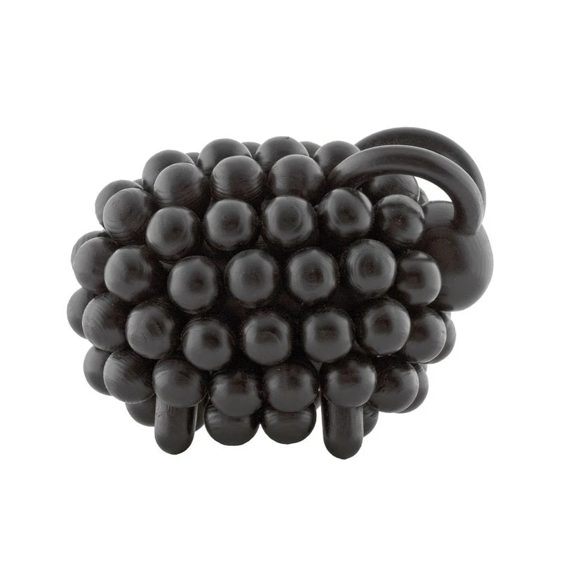 Aarikka Figurine Pohjanpässi, Charbon 3 Aarikka Figurine Pohjanpässi, Charbon