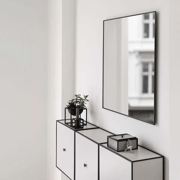 By Lassen Grand Miroir View, Noir 5 By Lassen Grand Miroir View, Noir – Image 3