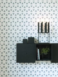 By Lassen Bougie, 16 pièces, Noir -Intérieure Décoration Magasin 9720327673 8959d74749 o