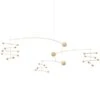Flensted Mobiles Mobile Symphony 85 cm, Naturel 2 Flensted Mobiles Mobile Symphony 85 cm, Naturel -Intérieure Décoration Magasin 9Flensted iso HV