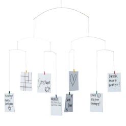 Flensted Mobiles Mobile Memorabilia 8