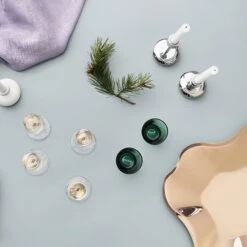 Iittala Bol Aalto 504 mm, Or Rose -Intérieure Décoration Magasin 9IittalaAalto iso HV