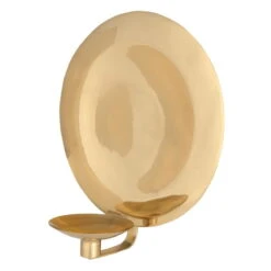 Aarikka Bougeoir Mural Uusikuu, Laiton