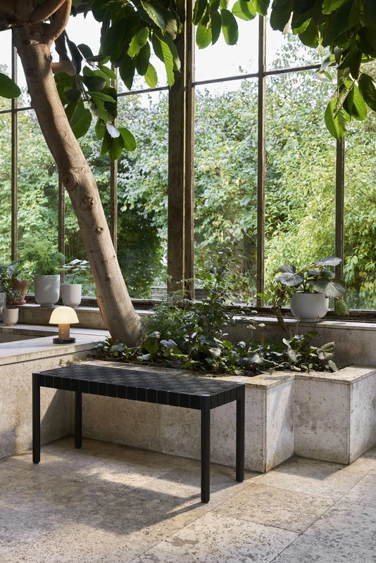 &Tradition Pot De Fleurs Collect SC71, 24 X 18 cm, Argenté 7 &Tradition Pot De Fleurs Collect SC71, 24 X 18 cm, Argenté – Image 5