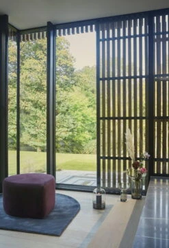 AYTM Vase Torus, Noir - Ambre -Intérieure Décoration Magasin AYTM 13 110