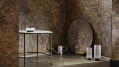 AYTM Miroir Circum, 90 cm, Transparent - Noir 10 AYTM Miroir Circum, 90 cm, Transparent - Noir -Intérieure Décoration Magasin AYTM 201610 27 01