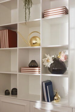 AYTM Petit Arrosoir Globe, Doré 10 AYTM Petit Arrosoir Globe, Doré -Intérieure Décoration Magasin AYTM D1 03 148