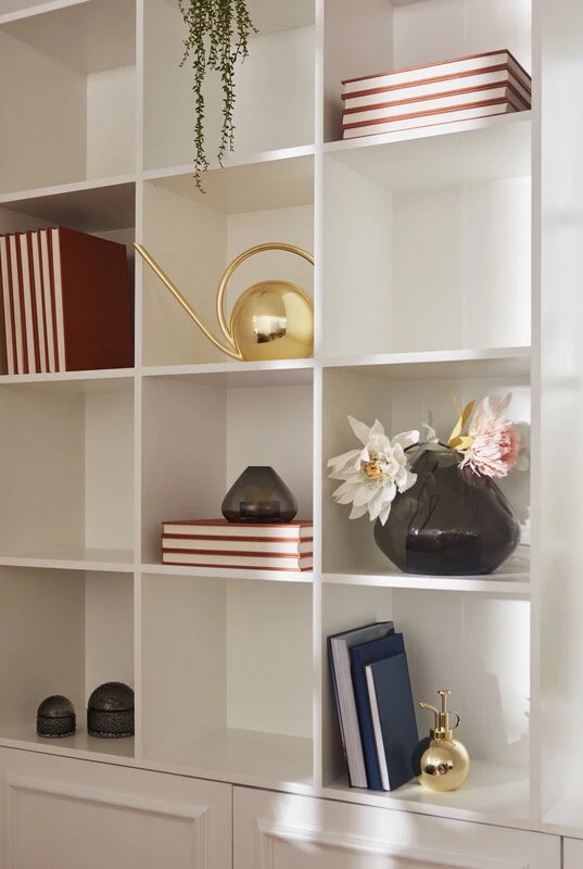 AYTM Petit Arrosoir Globe, Doré 5 AYTM Petit Arrosoir Globe, Doré – Image 3