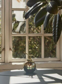 AYTM Brumisateur Pour Plantes Globe, Doré 10 AYTM Brumisateur Pour Plantes Globe, Doré -Intérieure Décoration Magasin AYTM D2 10 407