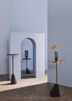 AYTM Vase Glacies, M, Noir 13 AYTM Vase Glacies, M, Noir -Intérieure Décoration Magasin AYTM D3 17 158