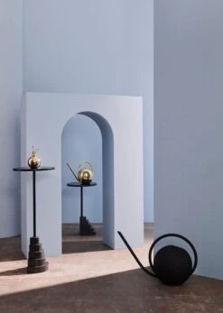 AYTM Petit Arrosoir Globe, Doré 13 AYTM Petit Arrosoir Globe, Doré -Intérieure Décoration Magasin AYTM D3 17 169 1