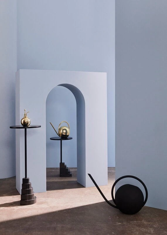 AYTM Brumisateur Pour Plantes Globe, Doré 4 AYTM Brumisateur Pour Plantes Globe, Doré – Image 2