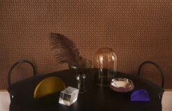 AYTM Lanterne Tota, Ambre - Noir 10 AYTM Lanterne Tota, Ambre - Noir -Intérieure Décoration Magasin AYTM DAY01 03 178