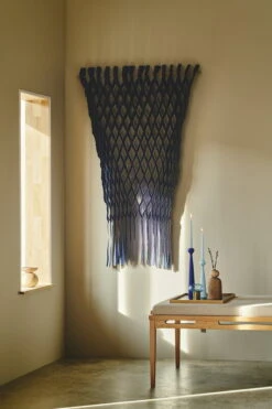 Applicata Bougeoir Lily, Bleu Ciel 11 Applicata Bougeoir Lily, Bleu Ciel -Intérieure Décoration Magasin Applicata 220222 Sheworks og nyheder0666 HDR copy 2