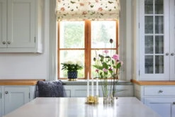 Klong Pot De Fleurs Trio, Goutte Bleue -Intérieure Décoration Magasin Awa 2