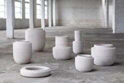 Serax Pot Volumes, 24 cm 11 Serax Pot Volumes, 24 cm -Intérieure Décoration Magasin B4919040 sf1