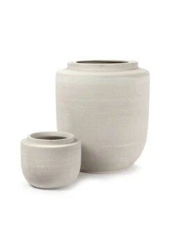 Serax Pot Volumes, 24 cm 9 Serax Pot Volumes, 24 cm -Intérieure Décoration Magasin B4919043s1
