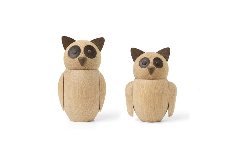 Architectmade Grande Figurine Bubo 4 Architectmade Grande Figurine Bubo – Image 2