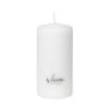 By Lassen Bougie Moyenne Light'In, Blanc 2 By Lassen Bougie Moyenne Light'In, Blanc -Intérieure Décoration Magasin ByLassen21 Lightin5 SM