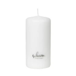 By Lassen Bougie Moyenne Light'In, Blanc