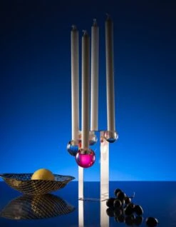 Fundamental Berlin Candélabre Drops -Intérieure Décoration Magasin CHH fundamental Berlin 0721 12677