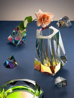 Fundamental Berlin Bol Regenbogen, 25 cm -Intérieure Décoration Magasin CHH fundamental Berlin 0721 12749ARadius2Smoothing1