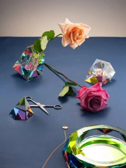 Fundamental Berlin Bol Regenbogen, 25 cm -Intérieure Décoration Magasin CHH fundamental Berlin 0721 12787